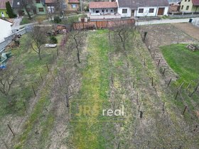 Prodej pozemky pro bydlení, 620 m2 - Brumovice - 11
