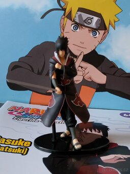 Figurky Naruto Shippuuden - 11