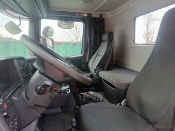 Scania  R420 - 11