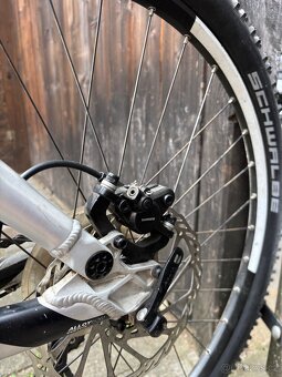 Scott Genius 60 - 11