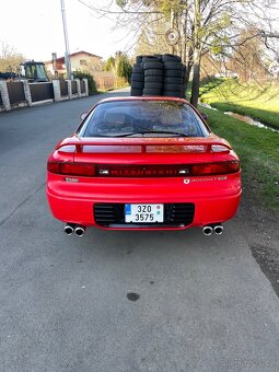MITSUBISHI 3000 GT - 11