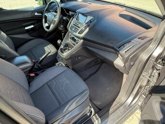 FORD TOURNEO CONNECT TITANIUM 1.5 TDCI 7 MIST 88KW - 11