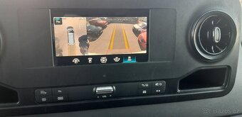 317 CDI/XL, MBUX, navi, kamera 360° - 11