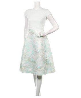 Společenské šatičky zn.LUXE by Dorothy Perkins - 11
