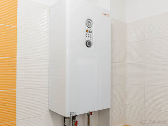 Pronájem bytu 2+kk 45 m² sklep, Praha 3 Žižkov - 11