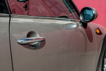 Mini Cooper D - 11