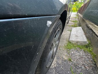 Škoda octavia 2 1.9tdi 77kw - 11