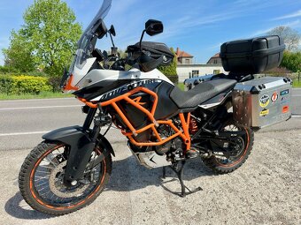 Ktm 1190 Adventure R - 11