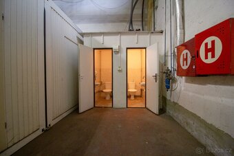 Pronájem komerčního objektu 1440m², Brandýs nad Labem - 11