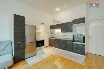 Pronájem bytu 2+kk, 57 m², Plzeň, ul. Klatovská třída - 11