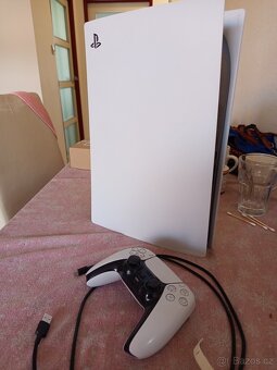 PlayStation 5 - 11