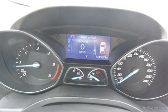 PRODÁM Ford Kuga 2.0TDCi Titanium - 11