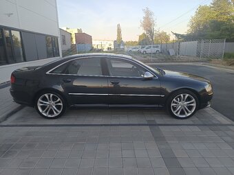 Audi A8 S8 Facelift 4, 2 TDI V8 Quattro - 11