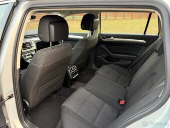 Passat B8 2015rok 2.0tdi dsg - 11