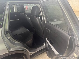 Suzuki Vitara 1.4 103kw rok 2017 - 11