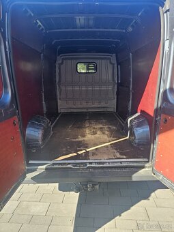 Fiat Ducato l2h2 2.3 - 11