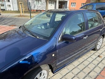 Škoda Fabia 1.9 TDi - 11