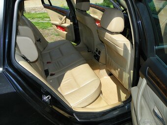 BMW E61 530D 173kw - 11