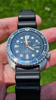 SEIKO Turtle Prospex Automatic Divers 200M - 11