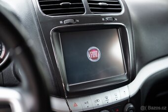 Fiat Freemont 2.0 JTD - Nová STK - 11