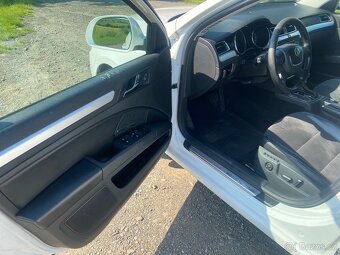 Škoda Superb 2.0 tdi 125kw dsg chip combi - 11