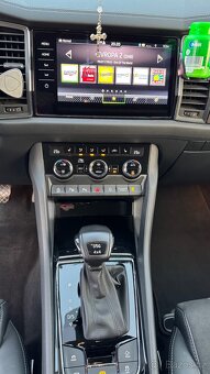 ŠKODA KODIAQ 2.0TDI 110kw DSG 4x4 - 11