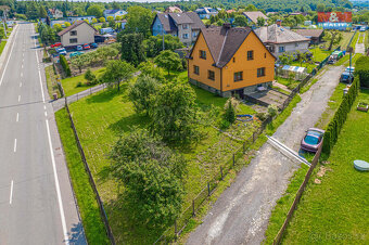 Prodej rodinného domu, 250 m², Frýdek-Místek, ul. Bruzovská - 11
