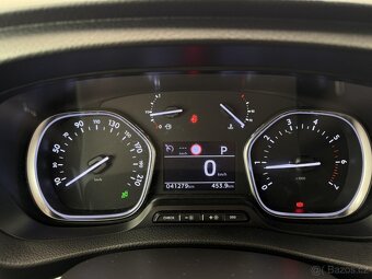 Toyota Proace, 2,0d 130kw CZ DPH 1-MAJ VIP - 11