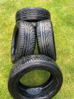Letní pneu Michelin 205/55 R 16 91 V - 11