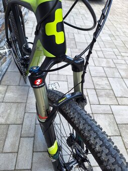 Cube Reaction GTC SLT carbon - 11