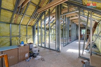 Prodej bytu 4+kk, 94 m², Křinec, ul. Chotucká - 11