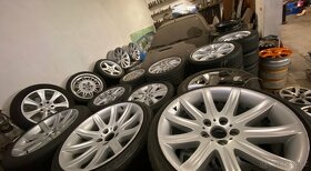 Bmw e60 e61 - 11