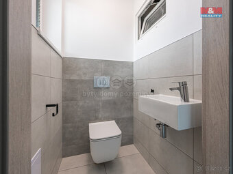 Pronájem rodinného domu, 121 m², Benešov - 11