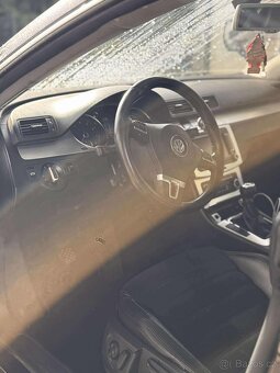 Volkswagen Passat Cc 2009 - 11