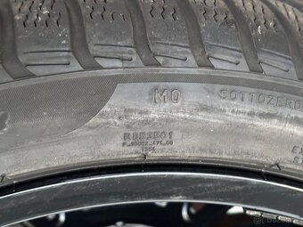 S class S500 S580 S400d AMG Mercedes R20 Sclass - 11