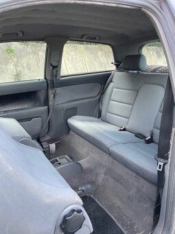 Audi A3 8L 1.6i - 11