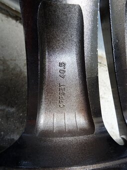 18" Orig. Rezerva Kia Sportage 5x114,3 235/55R18 - 11