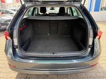 Škoda Octavia 4 Combi 2.0 TDI 110kW DSG - záruka Autodraft - 11