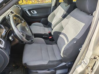 Škoda Fabia 2 1.9TDI 77kw 2008 - 11