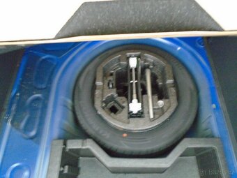 Fabia, Ambition Combi 1,0 TSI 70kW - 11