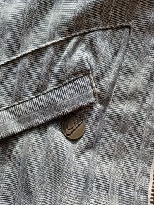 Bunda NIKE v retro stylu - 11