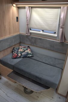 Nový karavan Niewiadow Cross MAX - poslední kus - 11
