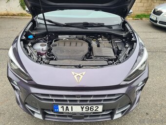 ✅nová Cupra Terramar r.v. 2025, 2.0TSi 4x4 DSG, 40% Sleva - 11