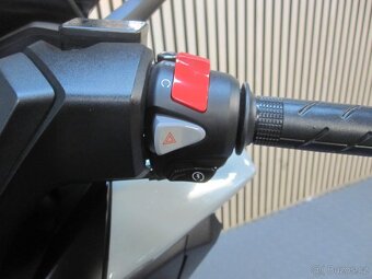 Honda Forza NSS350 A - 11