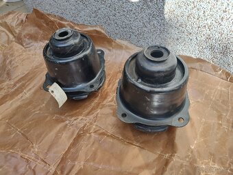 Škoda 1000MB, 100 - 110LS, 110R, 105-136 Rapid, Garde - 11