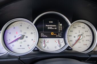 Porsche Cayenne Turbo Magnum TechArt - 11