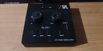 Digital Detangler Z-SYS Z-16.16 AES - 11