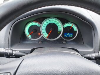 Toyota Corolla Verso 1.8 95kW 2008 - 11