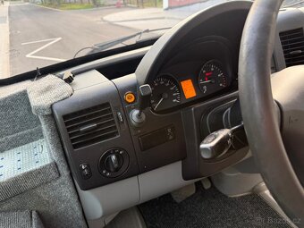 Mercedes-Benz Sprinter 716 Kutsenitz - 11