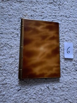 starožitné věci - 11